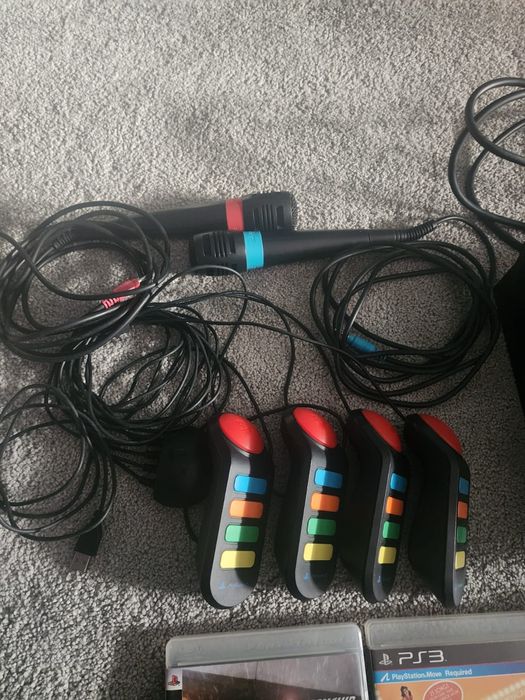 Ps3 "Fat" 60 GB retrocompativel