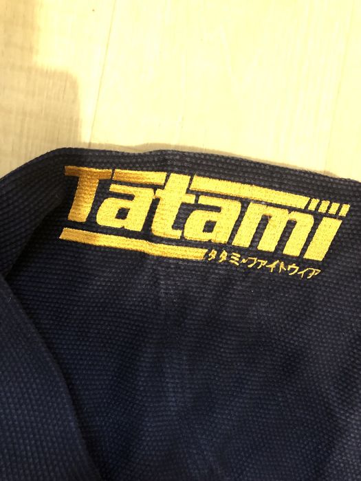 Кімоно Tatami А2L