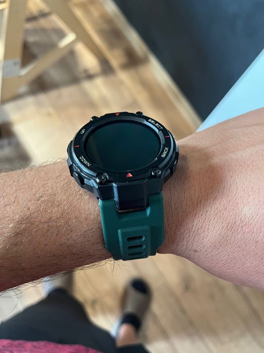 Amazfit T-Rex Smartwatch