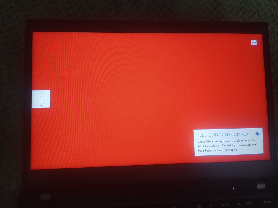 Lenovo ThinkPad T490 – mocny laptop i7, 16 GB, SSD 512 GB, Windows 11