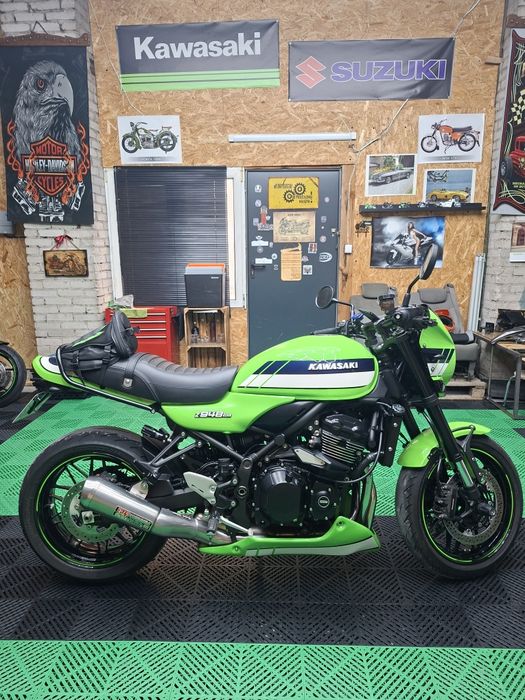 Kawasaki