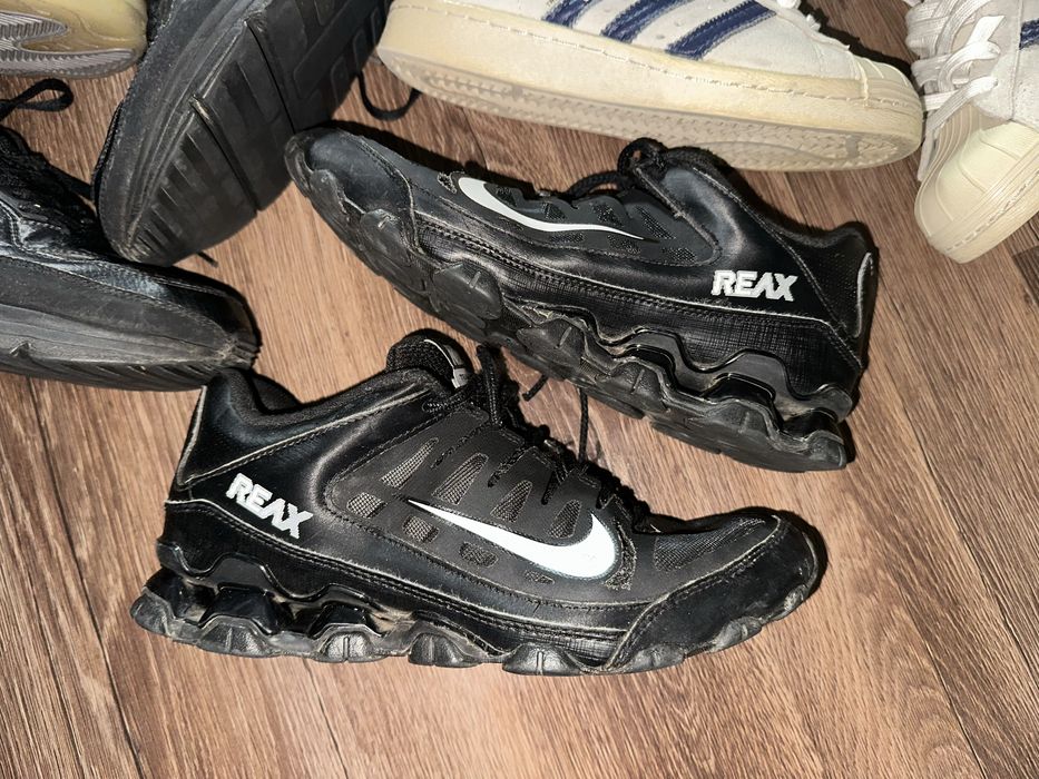 Кросівки nike jordan 37,40,41