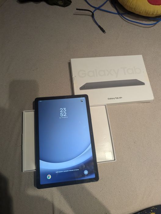 Планшет Samsung Galaxy Tab A9+ 128GB