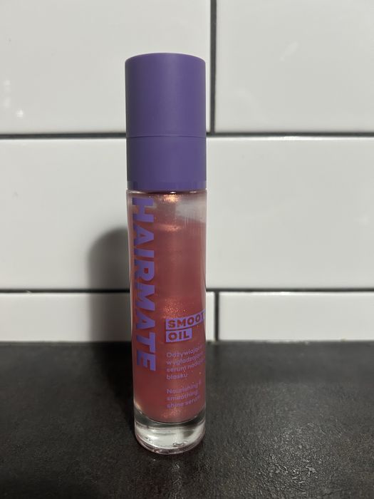 Hairmate serum do włosów