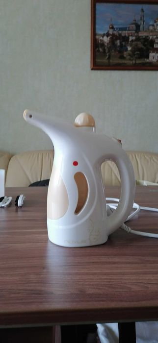 Продається парова праска