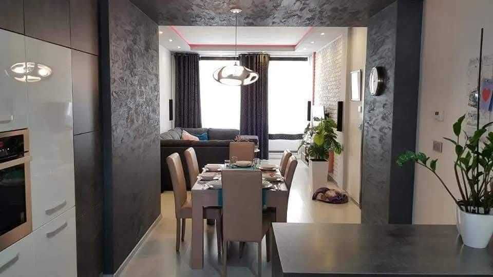 Apartment in Kalisz, Śródmieście I - Widok 2