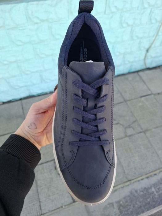 Ecco Byway 50166402038весна 42,43,44.