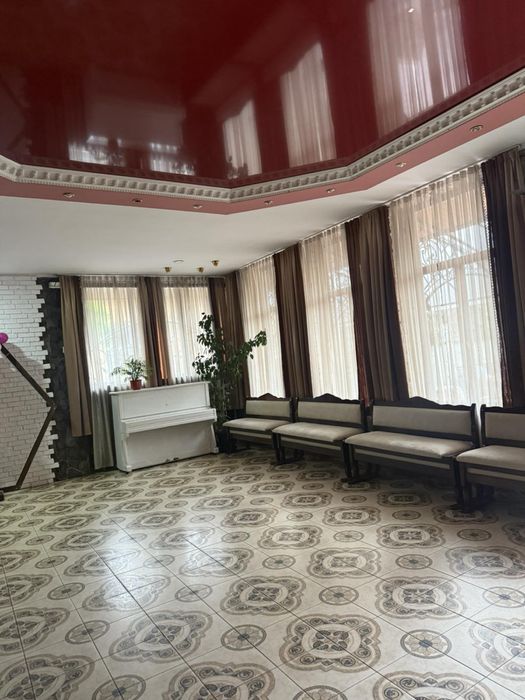 ‼️Продається діючий Готельно-ресторанний комплекс.