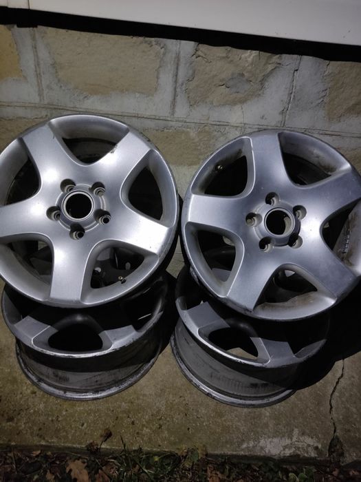 Продам титанові диски