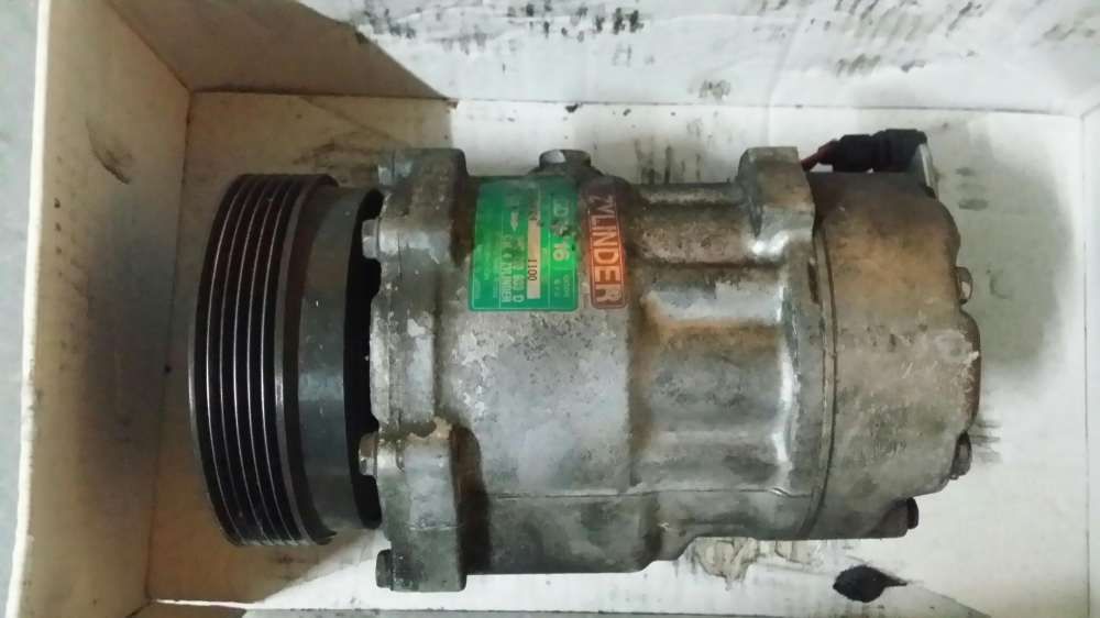 Compressor AC SEAT Ibiza