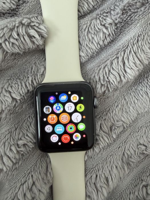 Apple Watch 3 42mm