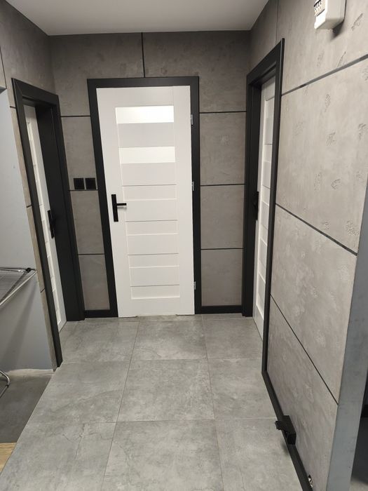Mieszkanie 60 m2