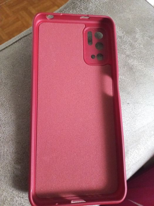 Чохол на телефон Xiaomi Redmi Note 10 5G