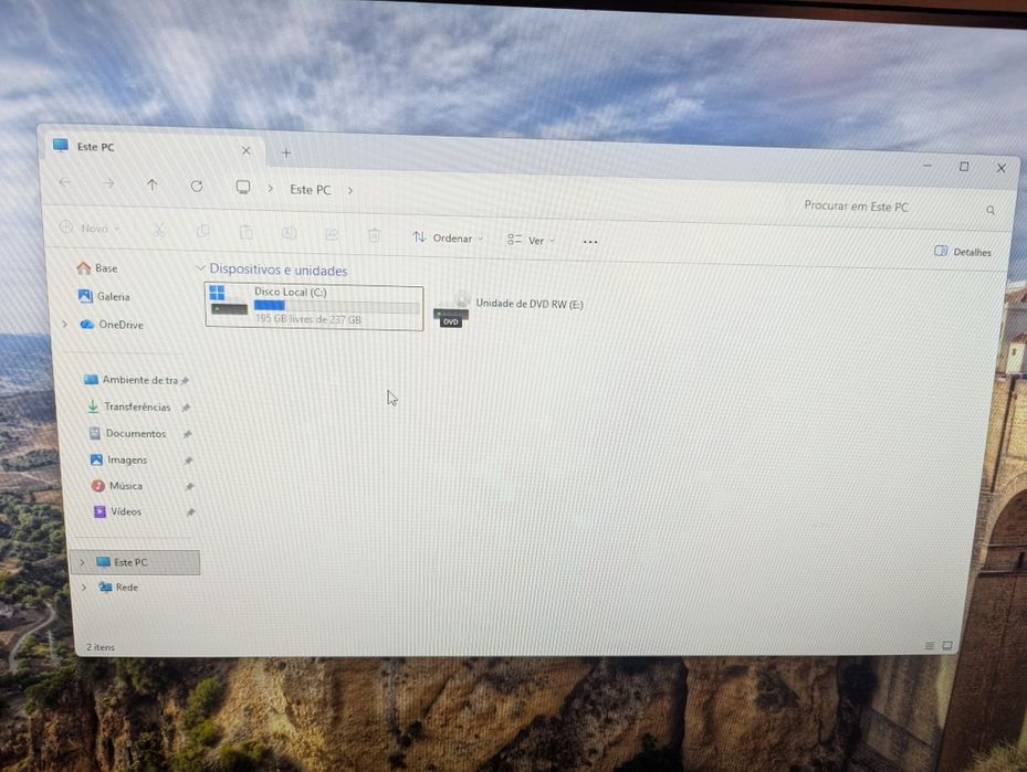 Dell Optiplex 3080 SFF - i5-10500 @3.1GHz 16GB nVME256GB