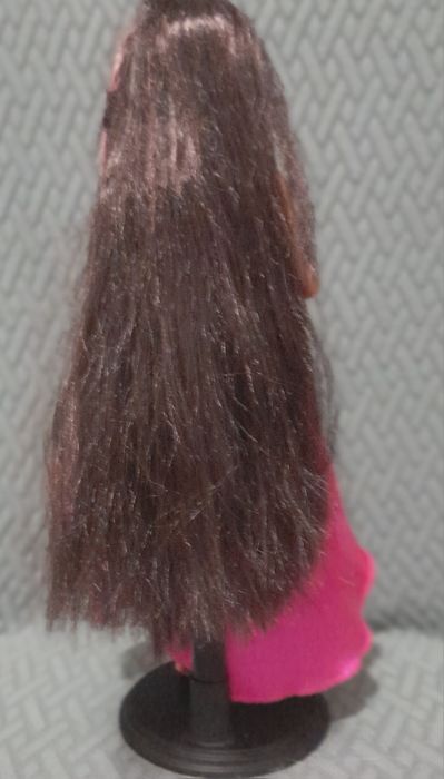 Lalka Barbie Mattel księżniczka
