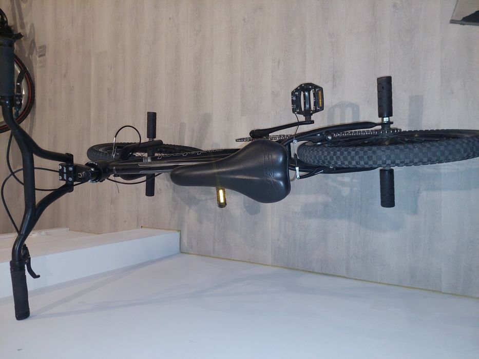 Sprzedam rower bmx jak nowy