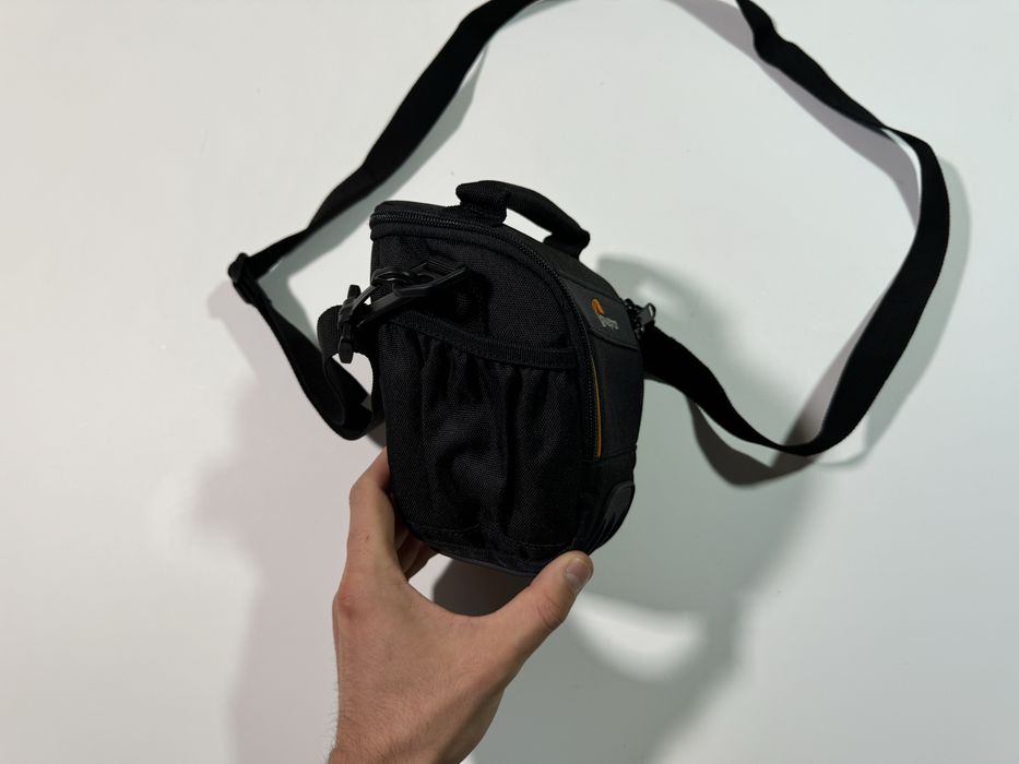 Сумка для фотокамери lowepro