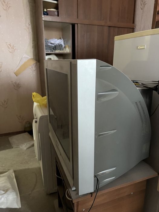 Телевізор Samsung