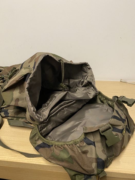 Mochila militar 30L