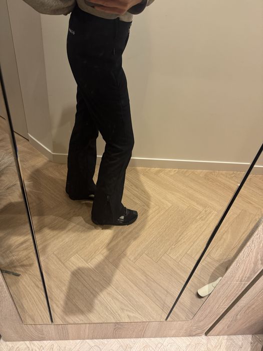 Штаны Columbia, утепленные размер М