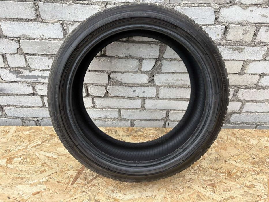 Шина Bridgestone Turanza 225/40 R18 7мм Ризина Колесо Шына