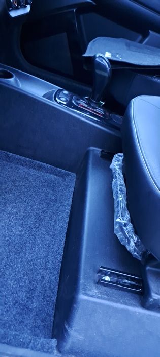 Microcar ligier js50