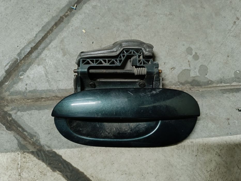 Ручка БМВ Е38, Е39