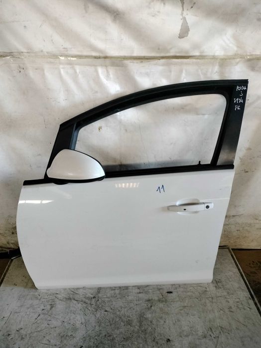 Portas Frente Traseira Tampa Mala Opel Astra J 2014