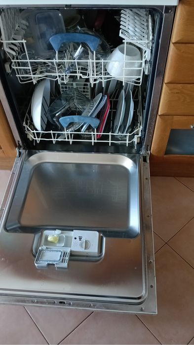 Maquina de lavar Loica Hoover