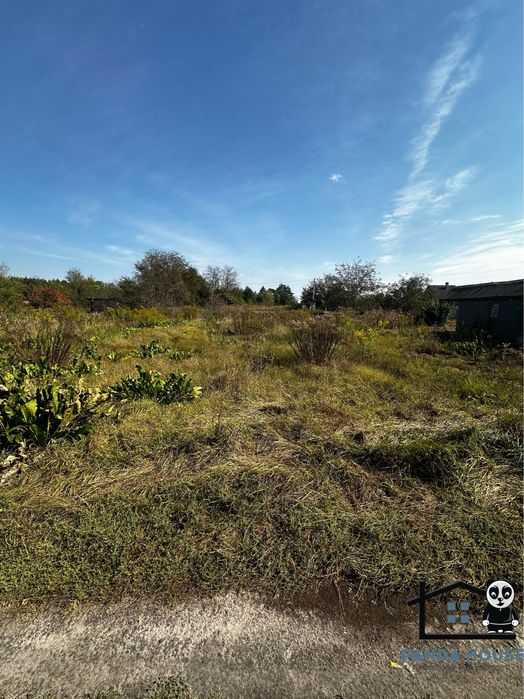 Продається земельна ділянка