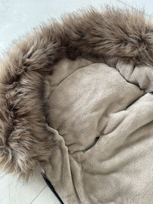 Otulacz do wozka CottonMoouse