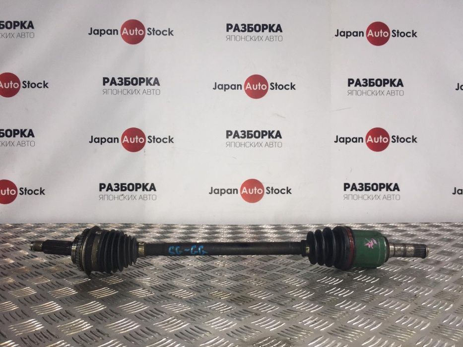 Полуось Привод,пер-ий,Subaru,Forester,Legacy,Impreza,Outback,2003-2020