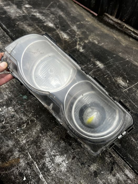 Фара BMW e38 рестайл стопи БМВ 7 серія е38