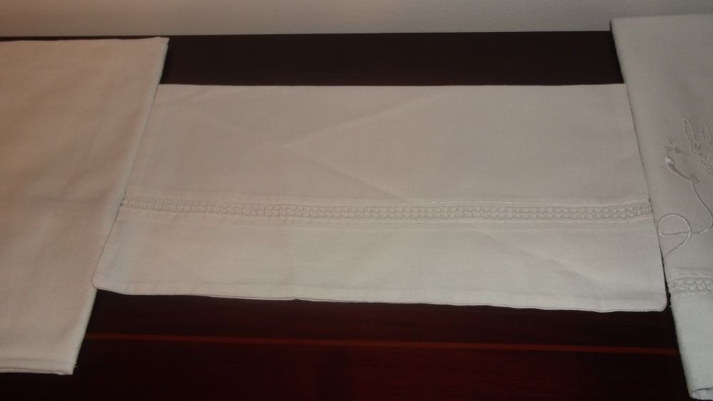 conjunto de lençóis para berço ou alcofa de bebé