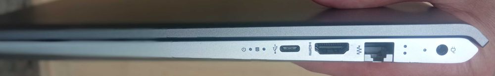 ноутбук HP Pavilion 15-cc577nz / Core i7-7500U / 16GB DDR4 / SSD 256GB + HDD 1TB / IPS Full HD