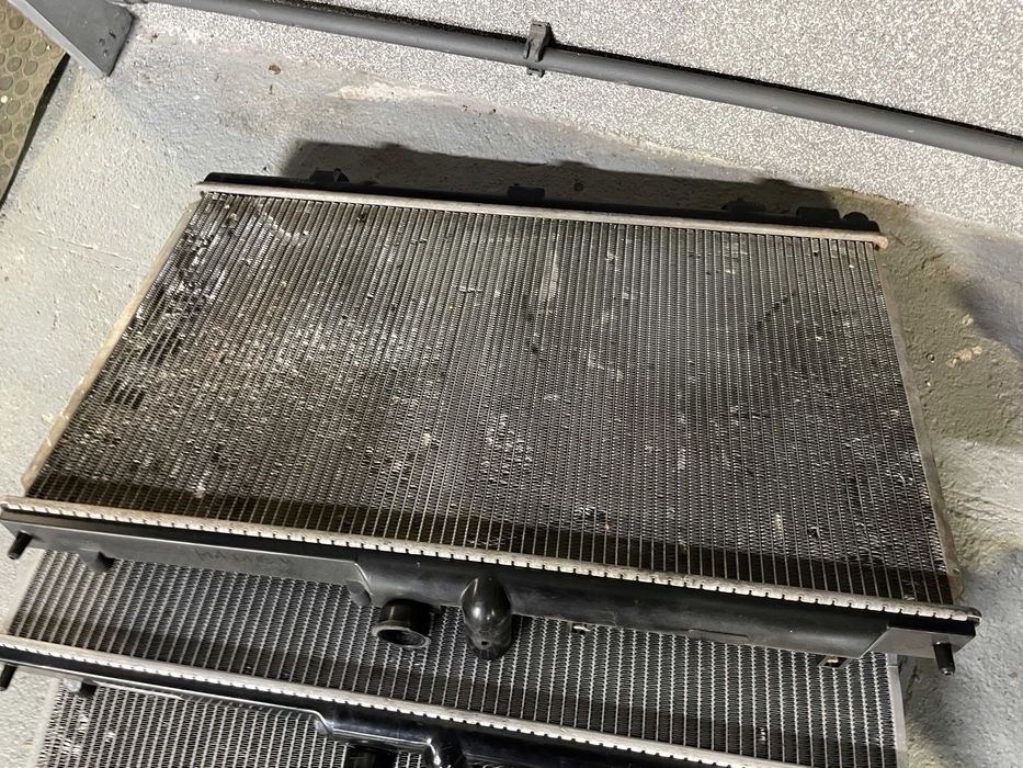 Chłodnica Lancer Evo 7-8-9