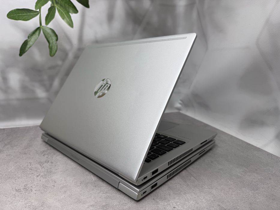 Ноутбук HP ProBook 430 G7/i3-10110U/8GB/NVMe 256/13.3 " HD/УЦІНКА!