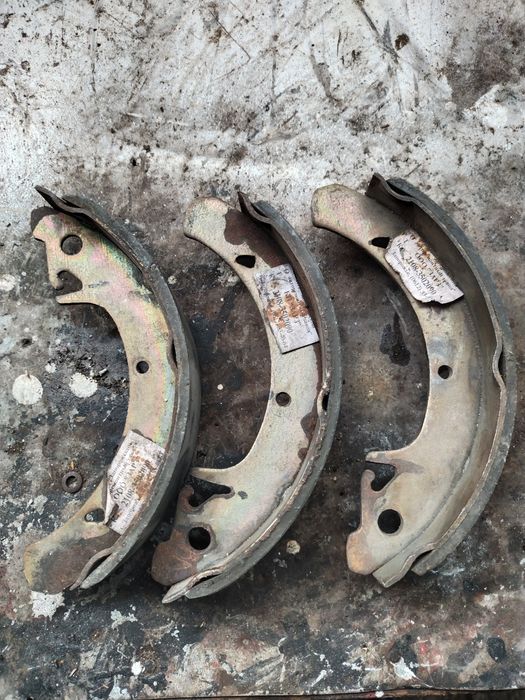 Колодки ваз 2108 тормозні колодки тормозные колодки ваз