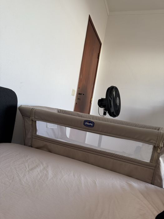 Berço CHICCO NEXT2ME como novo