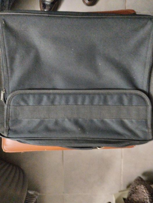 Mala para computador ou documentos