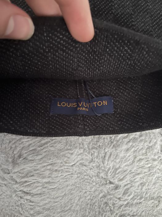 Czapka Louis Vuitton