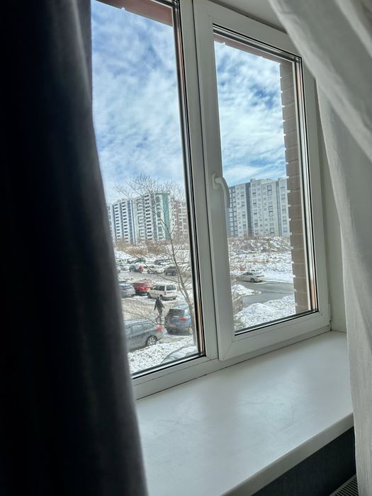 Квартира 1 кім. ЖК Галицький Лев БЕЗ КОМІСІЇ з меблями і технікою