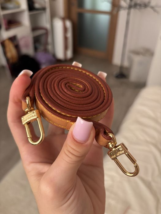 Ремінь Louis Vuitton