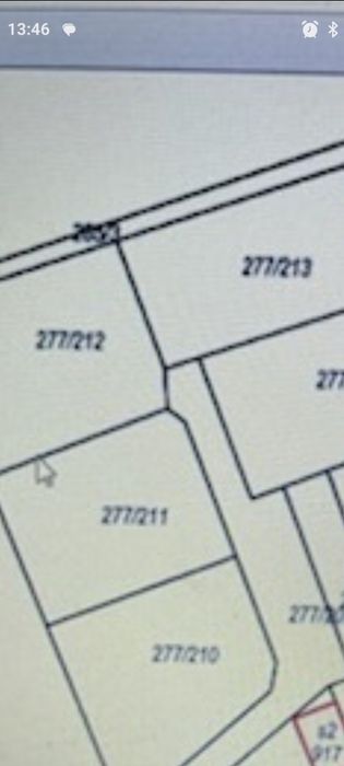 Działki Budowlano-uslugowe 9ar oraz 9,,5ar