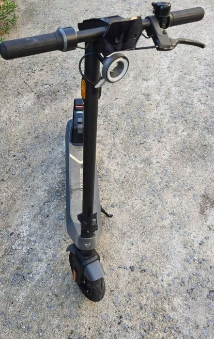 Trotinete NIU KQI 2 pro