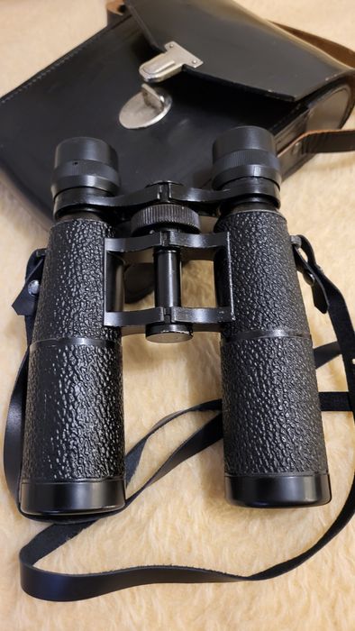 Бинокль Wetzlar Hensoldt Sport Dialyt 8×30