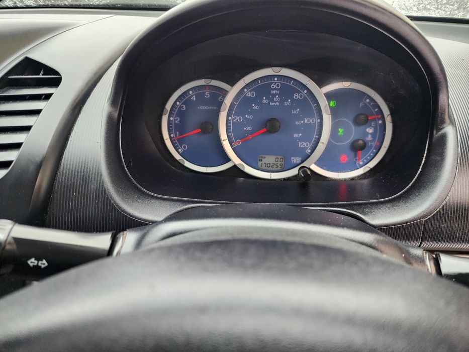 Mitsubishi L200 2009 рік в Україні!