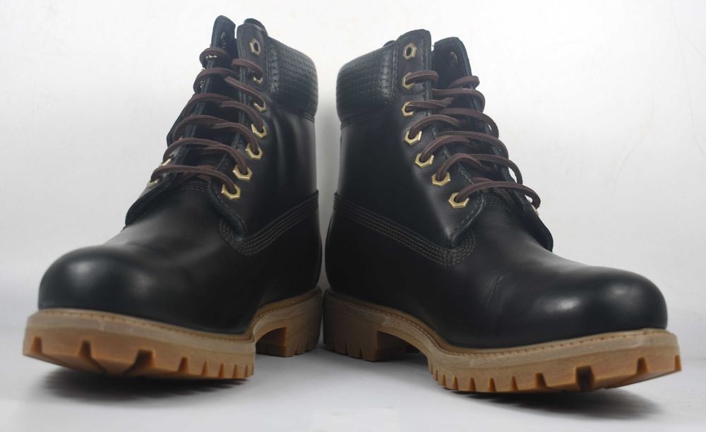 Timberland Premium 6-Inch Waterproof Boot roz. 41