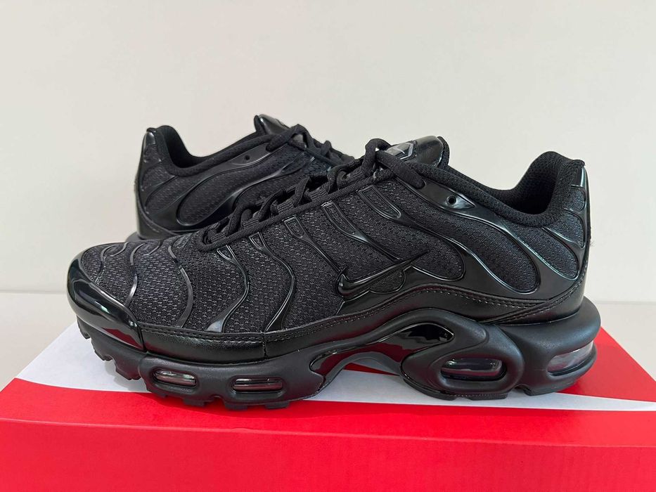 Air Max TN Plus Black R.45