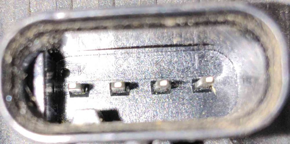 Módulo Electrónico 5877R1007 - LAND ROVER DISCOVERY SPORT